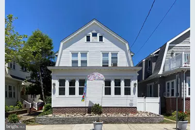 7103 Ventnor Avenue, Ventnor City, NJ 08406 - Photo 1