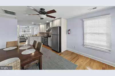 207 7th Street N #A, Brigantine, NJ 08203 - Photo 9