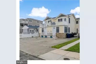 207 7th Street N #A, Brigantine, NJ 08203 - Photo 1