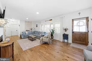 312 N Huntington Ave, Margate City, NJ 08402 - Photo 5