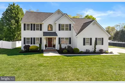 337 S Grand Street, Hammonton, NJ 08037 - Photo 1