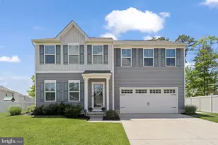 20 Rue Cezanne, Mays Landing, NJ 08330 - Photo 1