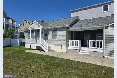 204 10th Street #B, Brigantine, NJ 08203 - Photo 1