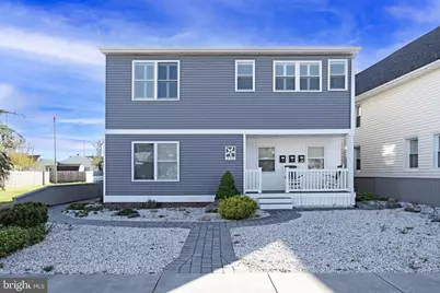 234 36th Street #C, Brigantine, NJ 08203 - Photo 57