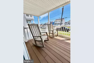 1103 E Evans Boulevard, Brigantine, NJ 08203 - Photo 9