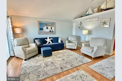 1103 E Evans Boulevard, Brigantine, NJ 08203 - Photo 3