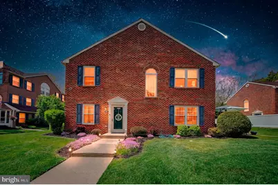 1551 John Adams Court, Mays Landing, NJ 08330 - Photo 1