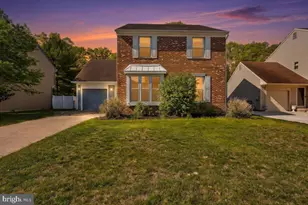 14 Shires Way, Egg Harbor Township, NJ 08234 - Photo 1