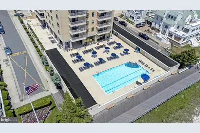 5000 Boardwalk #113, Ventnor City, NJ 08406 - Photo 3