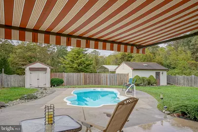 142 Main Road, Hammonton, NJ 08037 - Photo 11