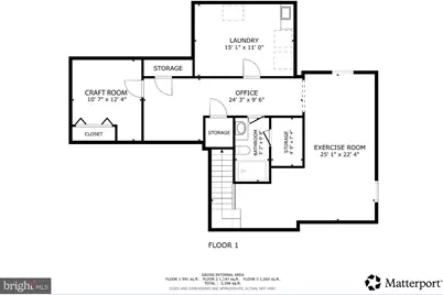 315 Blossom Circle, Egg Harbor Township, NJ 08234 - Photo 41