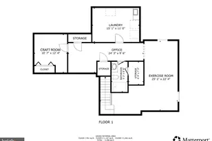 315 Blossom Cir, Egg Harbor Township, NJ 08234 - Photo 41