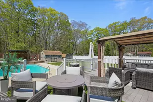 201 Prancer Rd, Egg Harbor Township, NJ 08234 - Photo 47