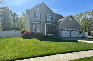 201 Prancer Rd, Egg Harbor Township, NJ 08234 - Photo 1