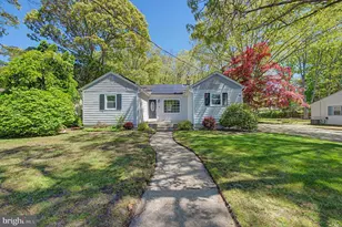 412 W Patcong Ave, Linwood, NJ 08221 - Photo 1
