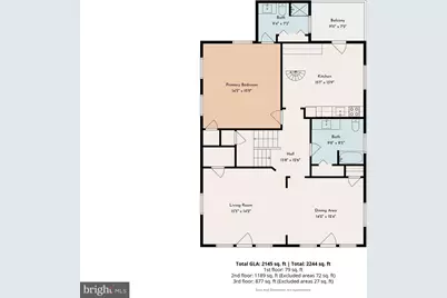 123 S Berkley Square, Atlantic City, NJ 08401 - Photo 55