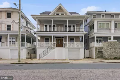 123 S Berkley Square, Atlantic City, NJ 08401 - Photo 41
