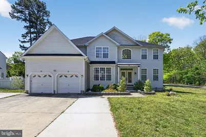 209 Westwood Road, Egg Harbor Township, NJ 08234 - Photo 1