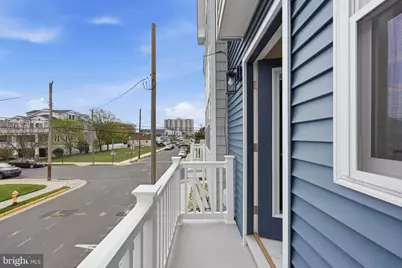 100 Monroe Avenue N #2, Margate City, NJ 08402 - Photo 25