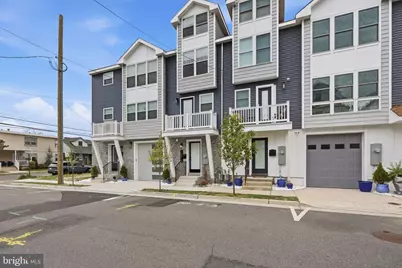 100 Monroe Avenue N #2, Margate City, NJ 08402 - Photo 1
