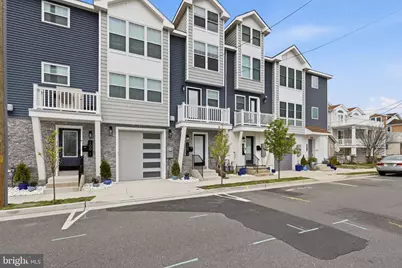 100 Monroe Avenue N #2, Margate City, NJ 08402 - Photo 27