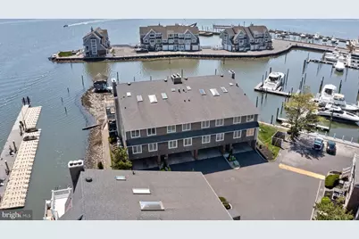 1401 Harbour Cove S, Somers Point, NJ 08244 - Photo 21