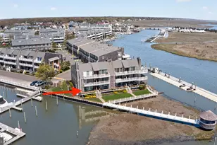 1401 Harbour Cove S, Somers Point, NJ 08244 - Photo 33