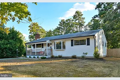 317 E Collings Drive, Williamstown, NJ 08094 - Photo 1