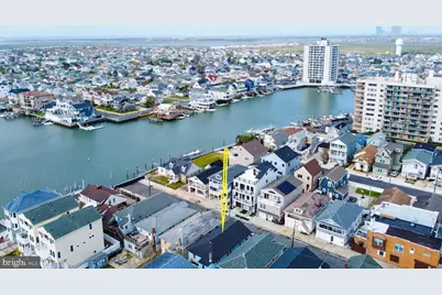 204 N Sacramento Avenue, Ventnor City, NJ 08406 - Photo 5
