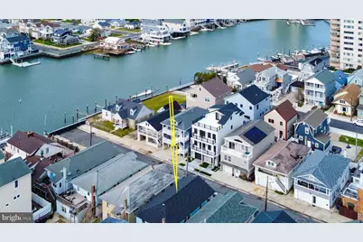 204 N Sacramento Avenue, Ventnor City, NJ 08406 - Photo 3