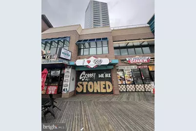 1515 Bdwk C2, Atlantic City, NJ 08401 - Photo 1