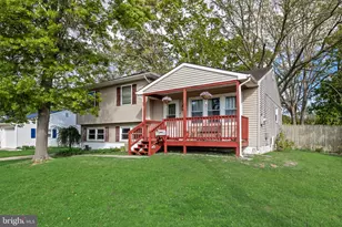 109 N Ambler Rd, Somers Point, NJ 08244 - Photo 1