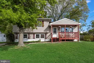 109 N Ambler Rd, Somers Point, NJ 08244 - Photo 1