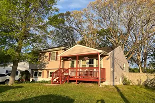 109 N Ambler Rd, Somers Point, NJ 08244 - Photo 1