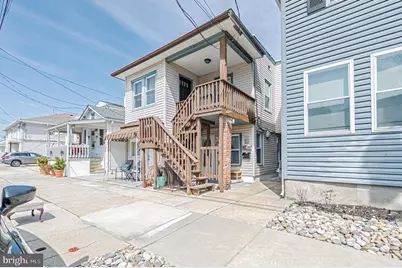 129 N Oxford Avenue, Ventnor City, NJ 08406 - Photo 5