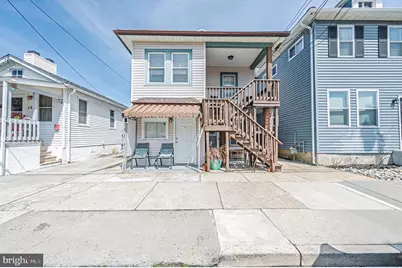 129 N Oxford Avenue, Ventnor City, NJ 08406 - Photo 1