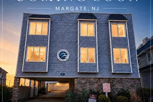 22 S Washington Ave, Margate City, NJ 08402 - Photo 1