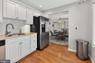 22 S Washington Ave, Margate City, NJ 08402 - Photo 13
