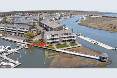 1401 Harbour Cove S, Somers Point, NJ 08244 - Photo 33