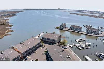 1401 Harbour Cove S, Somers Point, NJ 08244 - Photo 19
