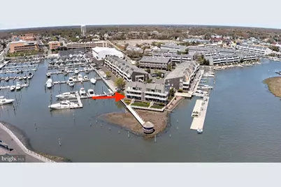 1401 Harbour Cove S, Somers Point, NJ 08244 - Photo 35