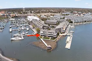 1401 Harbour Cove S, Somers Point, NJ 08244 - Photo 35