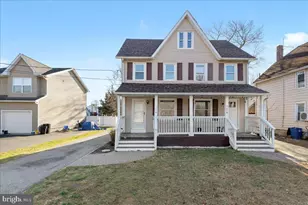 307 S W Ave, Minotola, NJ 08341 - Photo 1