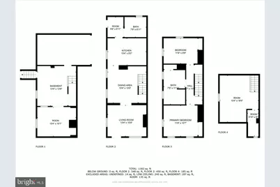 307 S West Avenue #A, Minotola, NJ 08341 - Photo 31