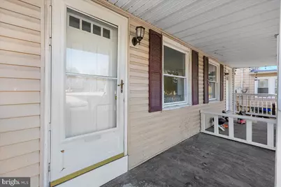307 S West Avenue #A, Minotola, NJ 08341 - Photo 3