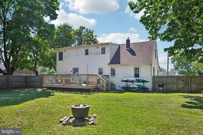 116 Edwards Avenue, Landisville, NJ 08326 - Photo 5