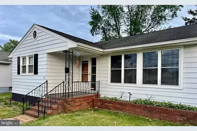 408 N Packard Street, Hammonton, NJ 08037 - Photo 7