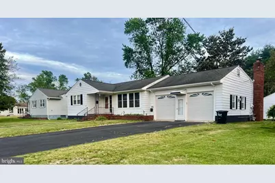 408 N Packard Street, Hammonton, NJ 08037 - Photo 5
