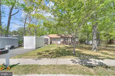 217 E Ridgewood Avenue, Galloway, NJ 08205 - Photo 3
