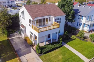 207 E Plaza Pl, Pleasantville, NJ 08232 - Photo 1